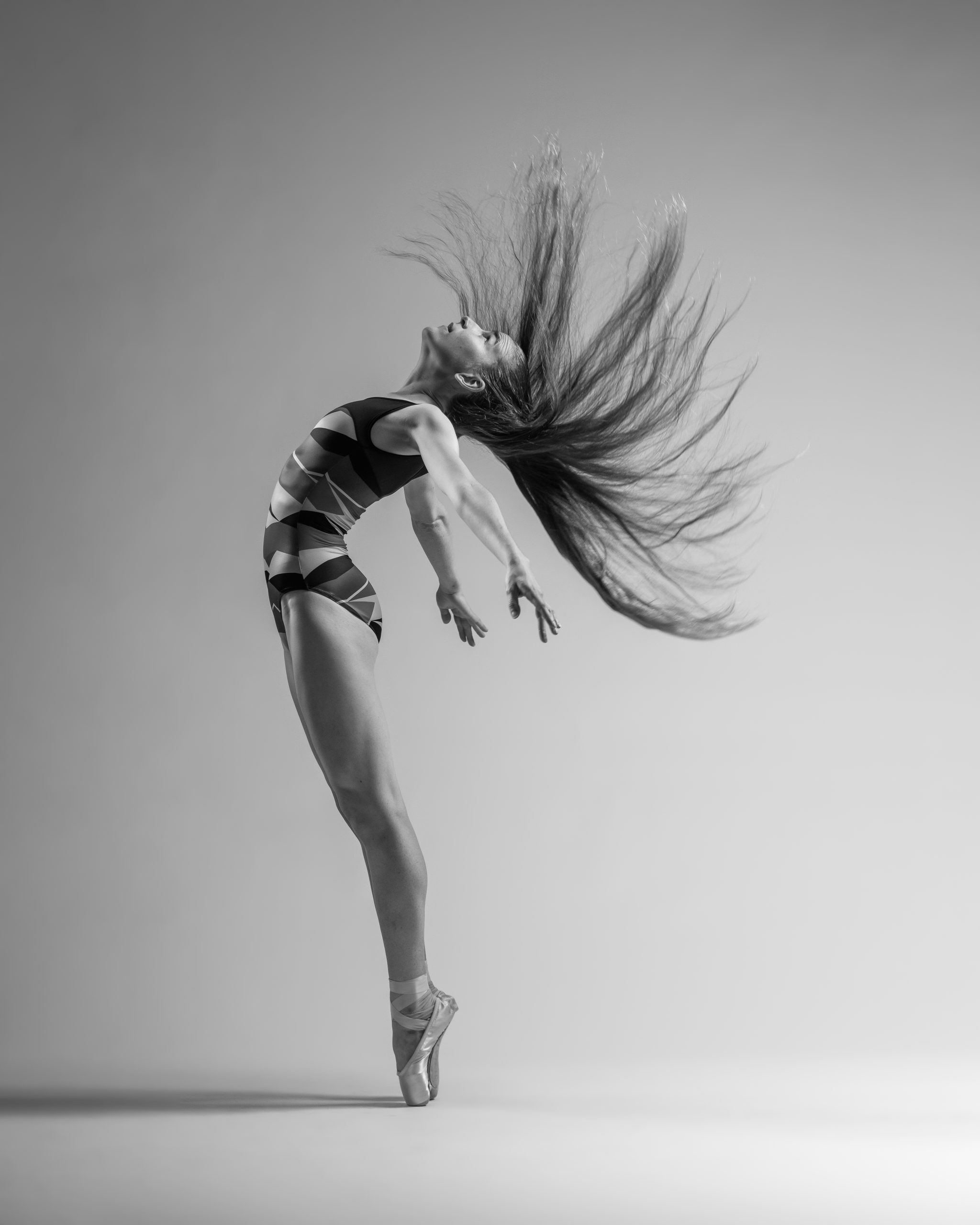 Catherine Sleeman Dancer Avis