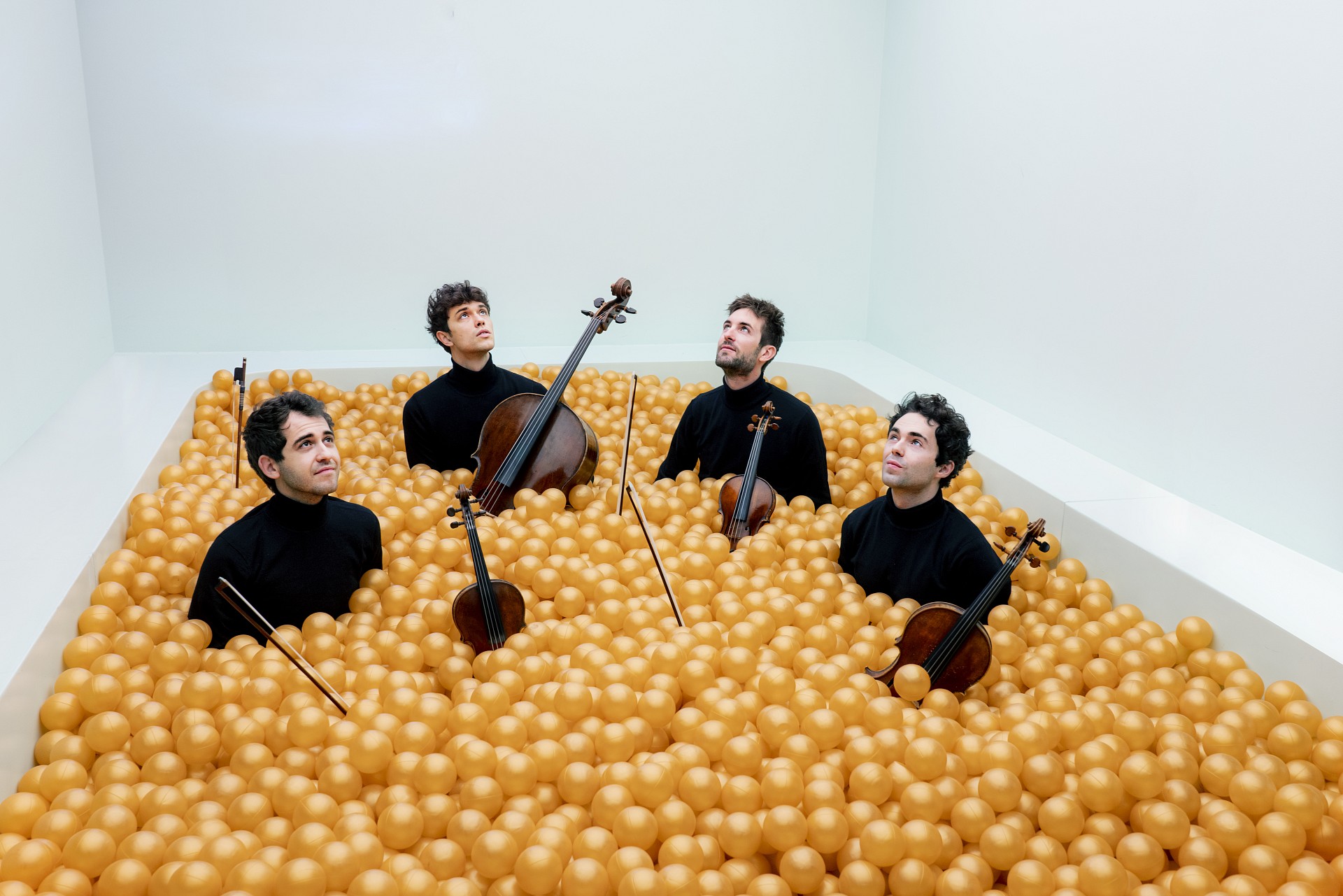vision-string-quartet